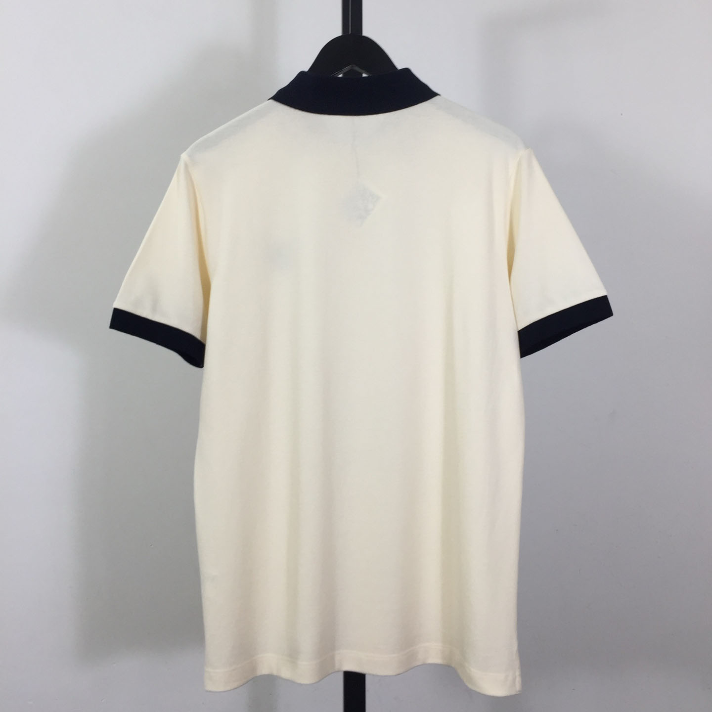 Loewe Polo In Cotton - DesignerGu