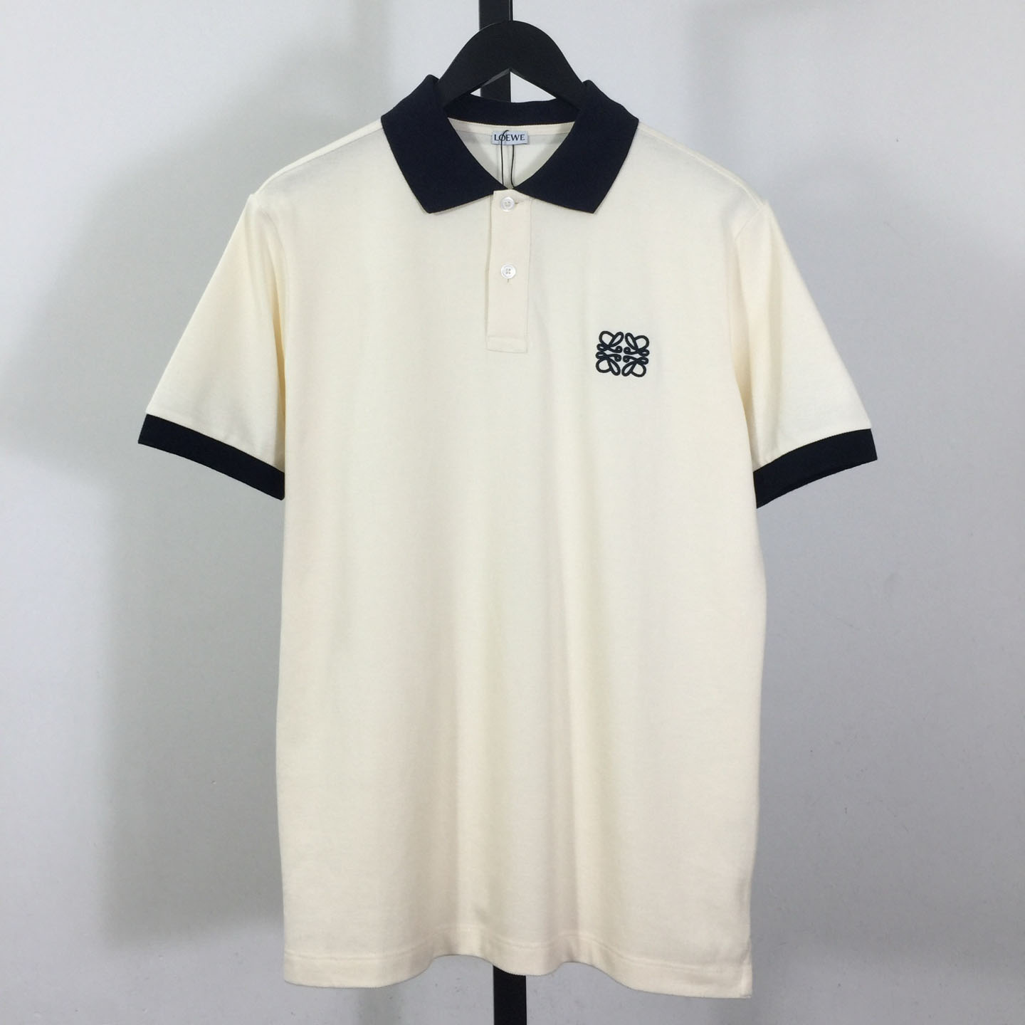 Loewe Polo In Cotton - DesignerGu
