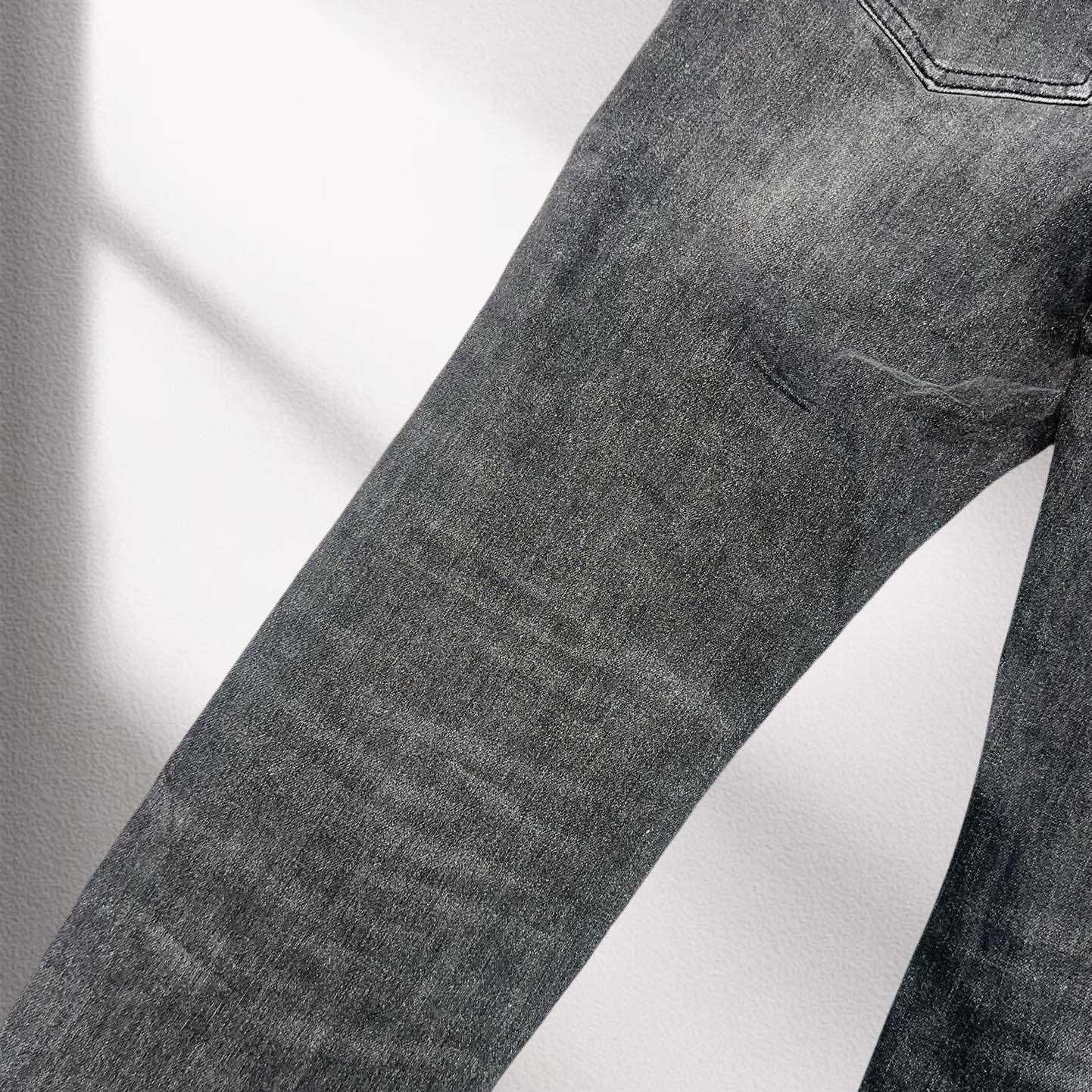Purple-Brand Jeans  1632 - DesignerGu