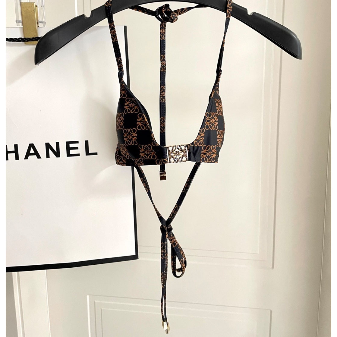 Loewe Two-piece Swimsuit - DesignerGu