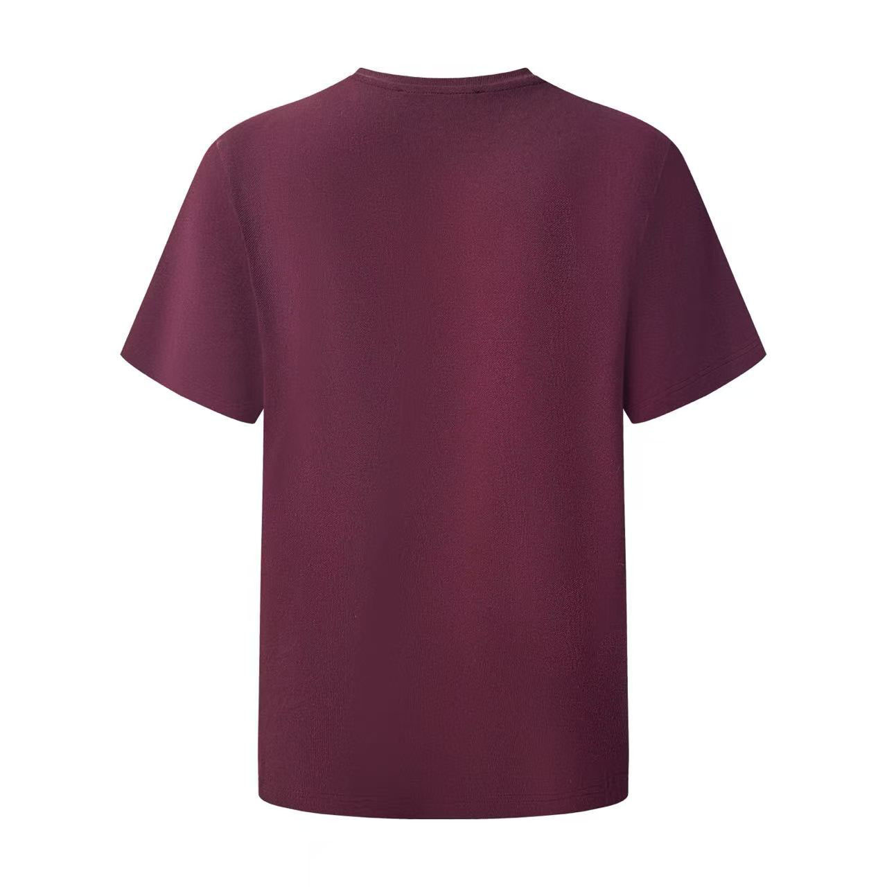 Dolce & Gabbana Cotton T-shirt With Tag - DesignerGu