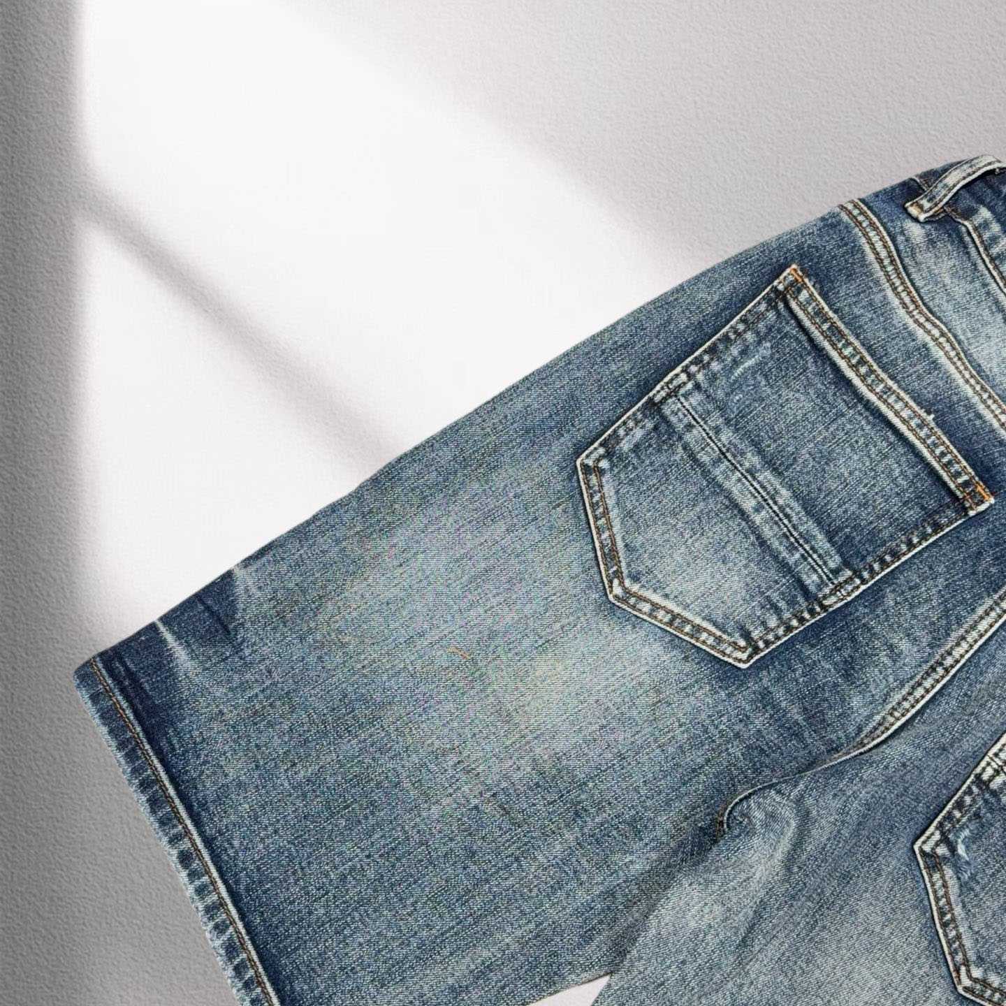 Amiri Shorts   20330 - DesignerGu