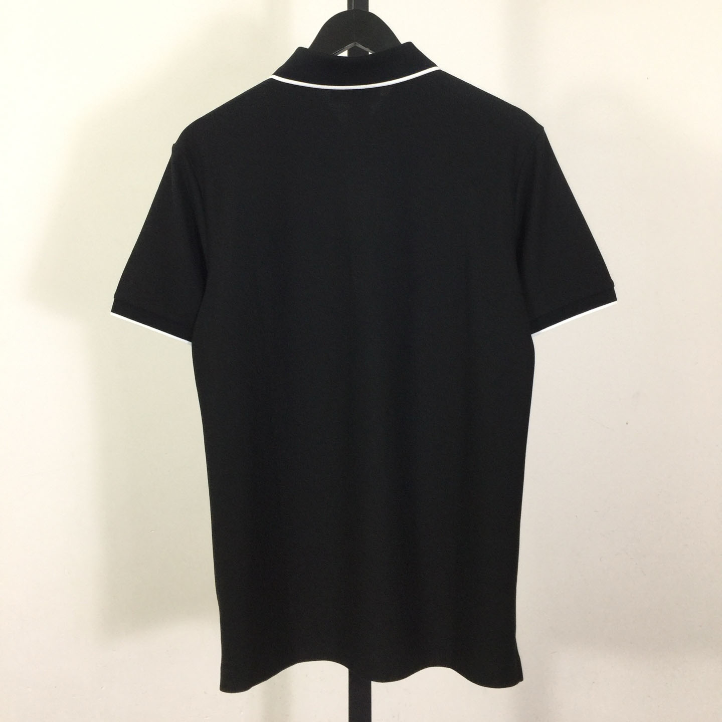 Loro Piana Cotton Polo Shirt - DesignerGu
