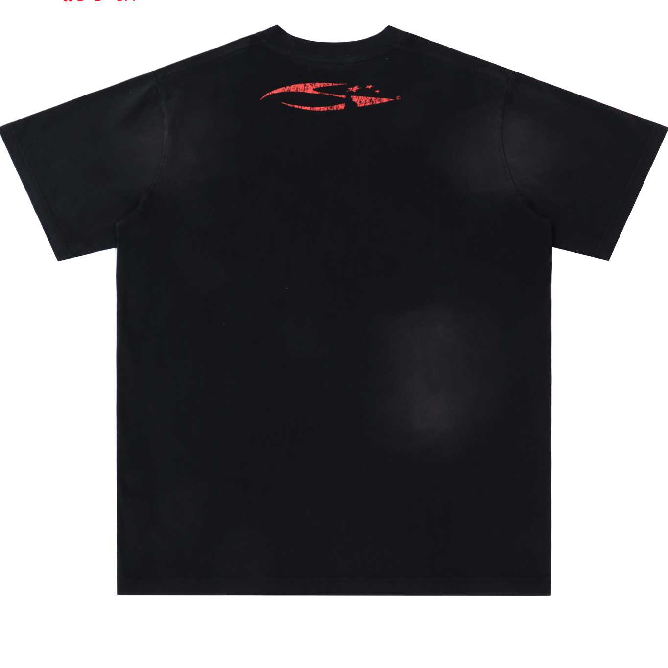 Hellstar 2 Lambs Holy State T-shirt - DesignerGu
