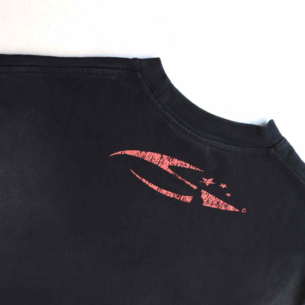 Hellstar 2 Lambs Holy State T-shirt - DesignerGu