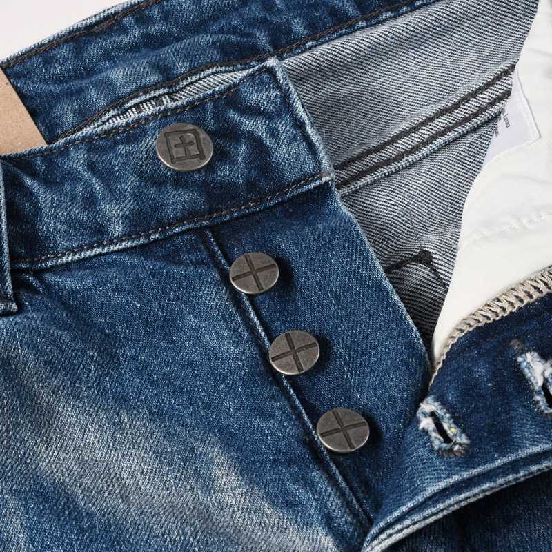 Ksubi Jeans    - DesignerGu
