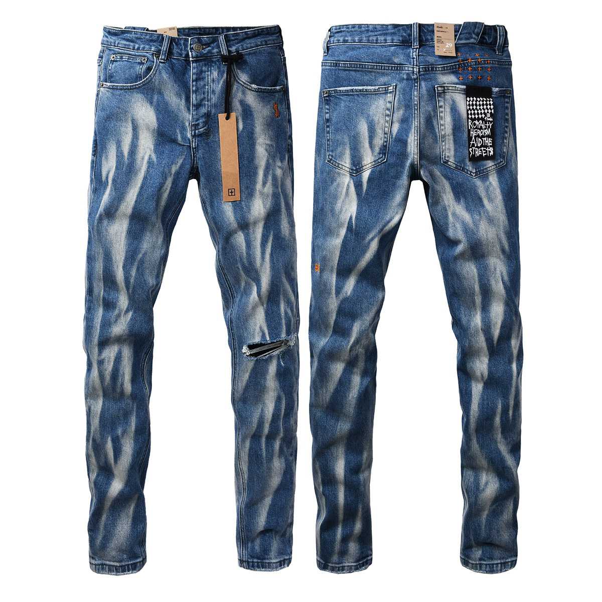 Ksubi Jeans    - DesignerGu