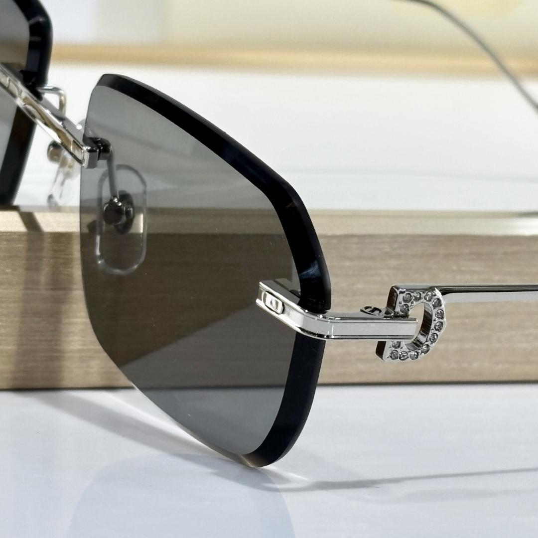 Cartier  CT01130 Sunglasses    - DesignerGu