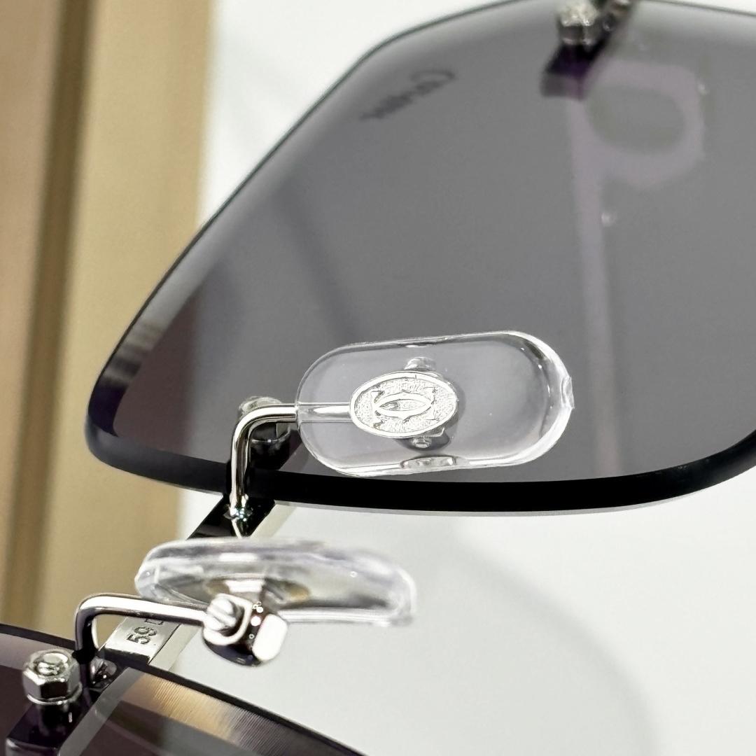 Cartier  CT01130 Sunglasses    - DesignerGu