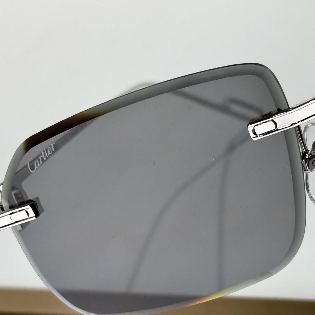 Cartier  CT01130 Sunglasses    - DesignerGu