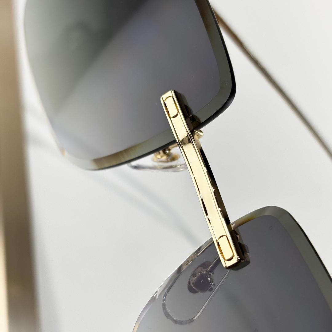 Cartier  CT01130 Sunglasses    - DesignerGu