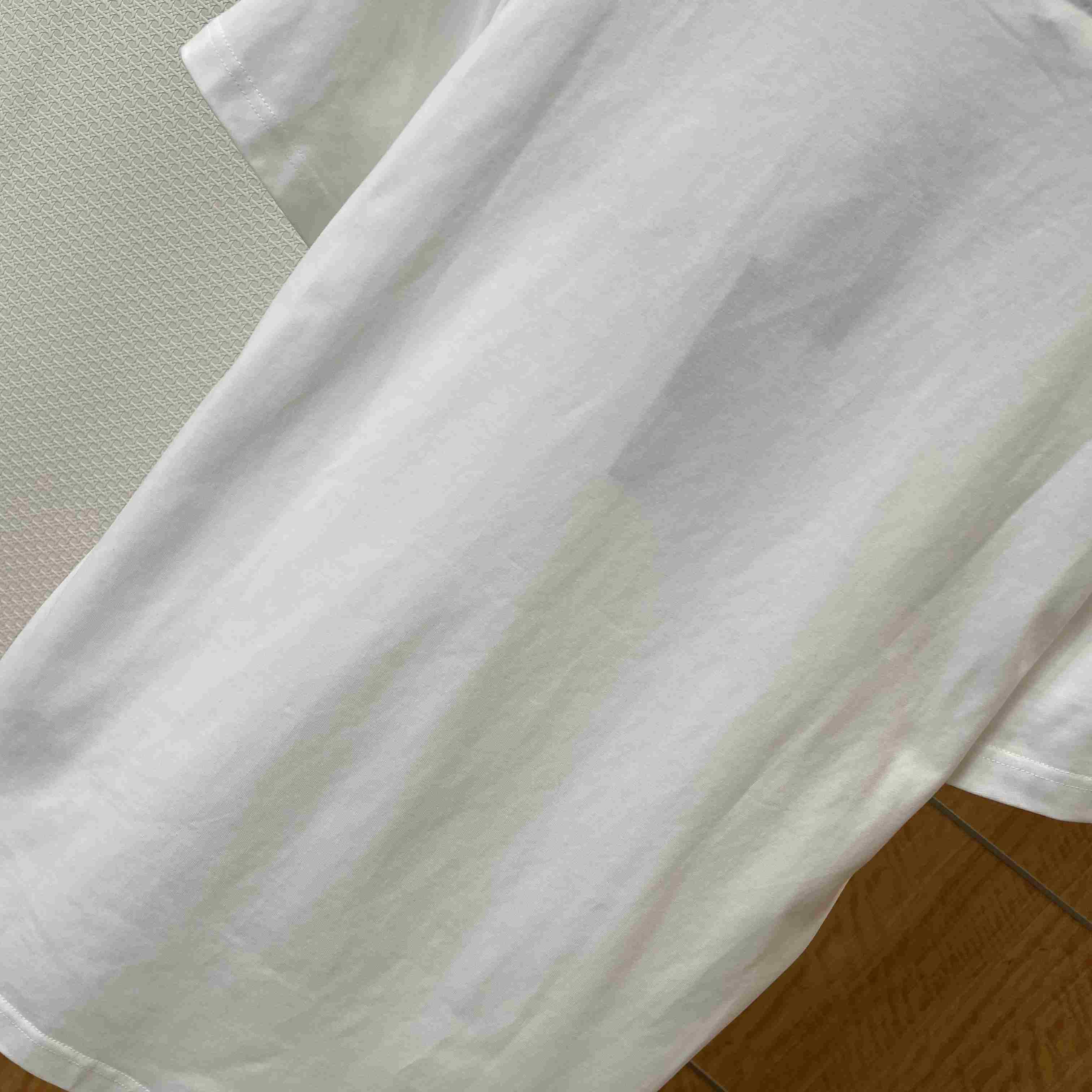 Dior CD Box T-Shirt, Relaxed Fit - DesignerGu