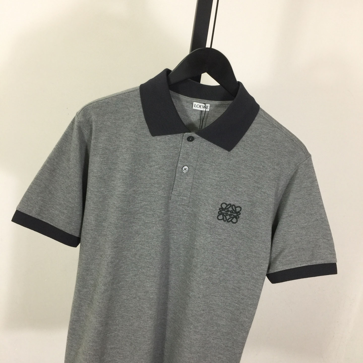 Loewe Polo In Cotton - DesignerGu