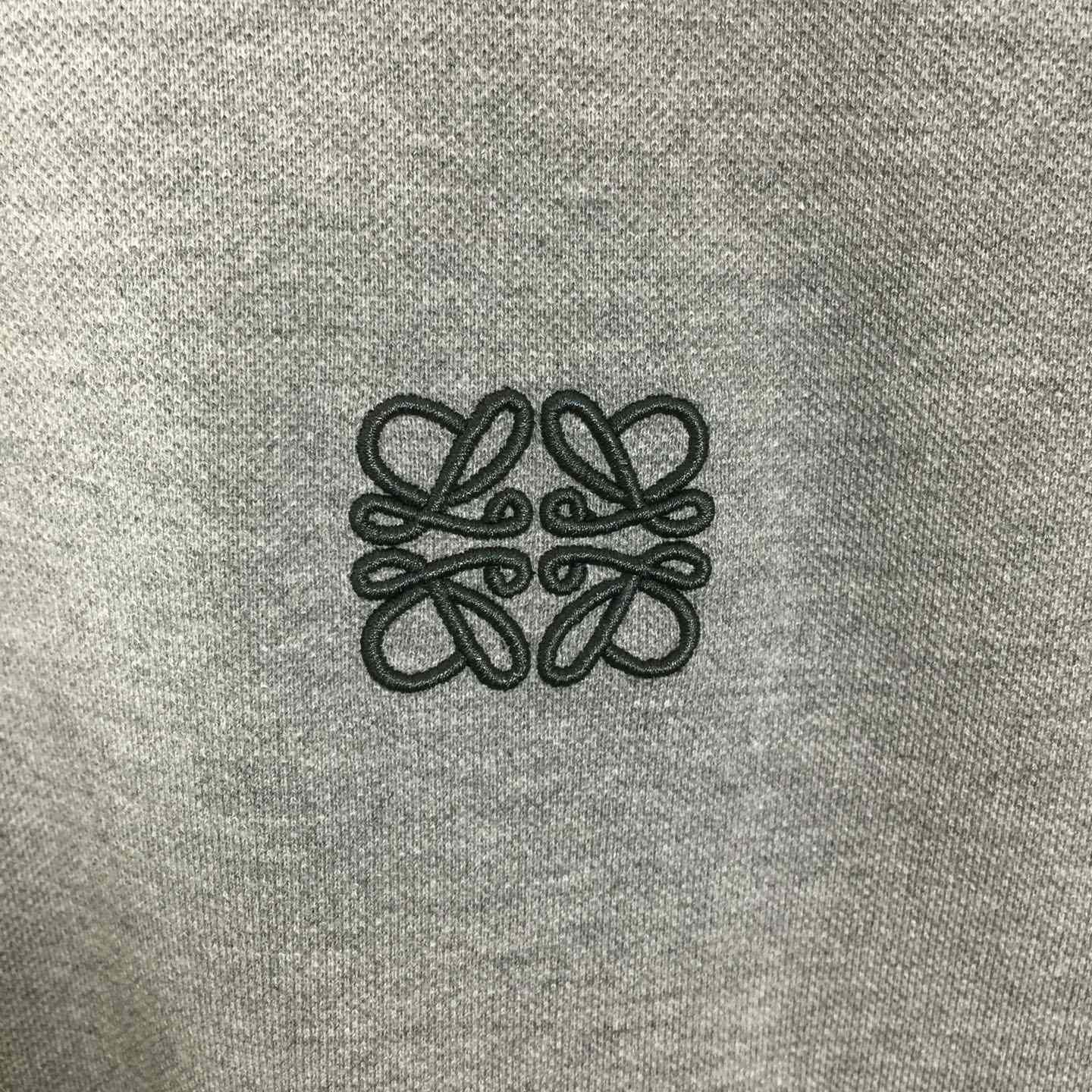 Loewe Polo In Cotton - DesignerGu