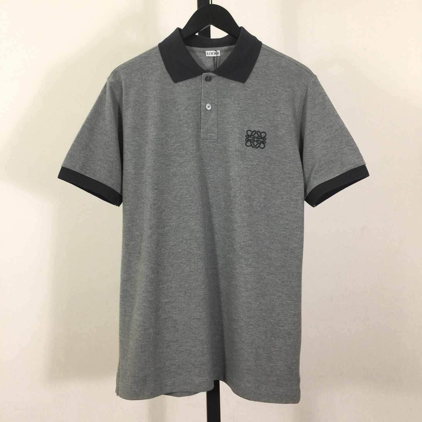 Loewe Polo In Cotton - DesignerGu