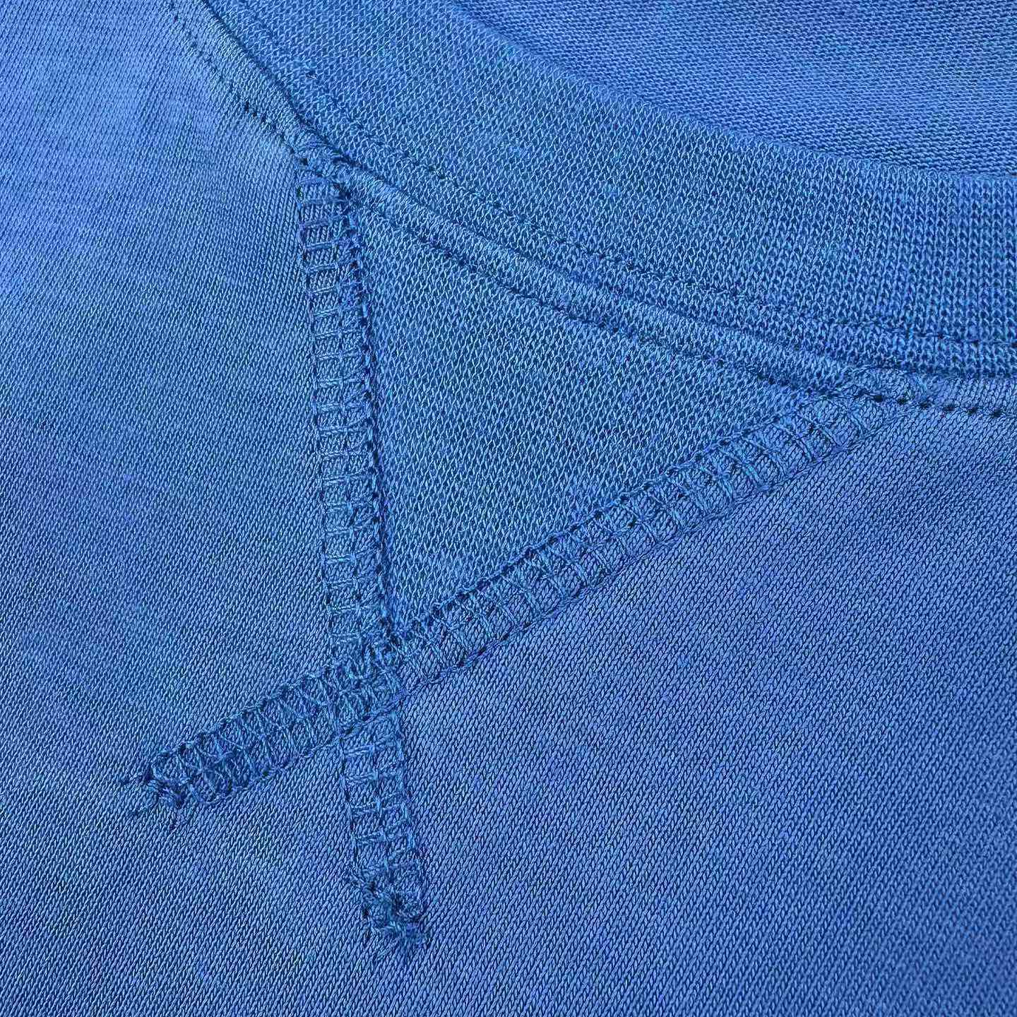 Loewe Loose Fit T-shirt In Cotton - DesignerGu