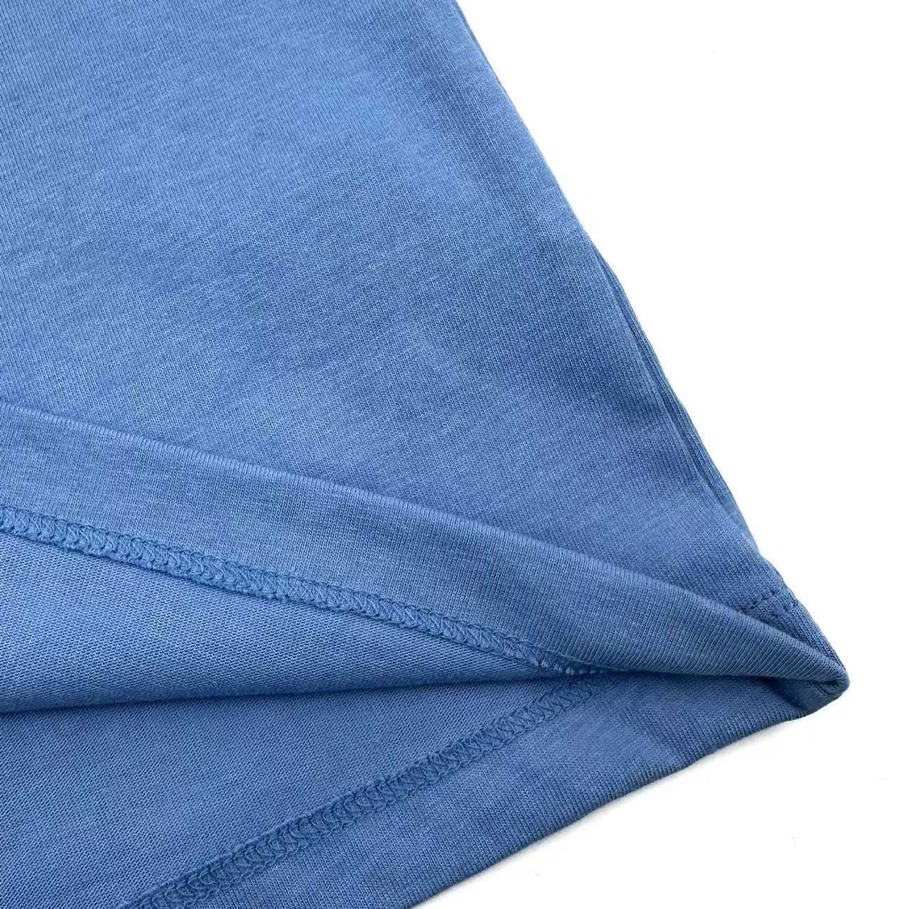 Loewe Loose Fit T-shirt In Cotton - DesignerGu
