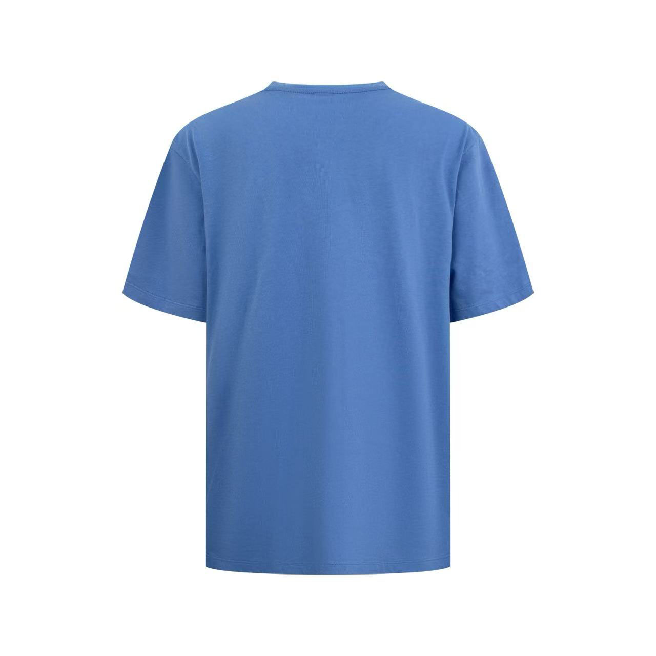 Loewe Loose Fit T-shirt In Cotton - DesignerGu