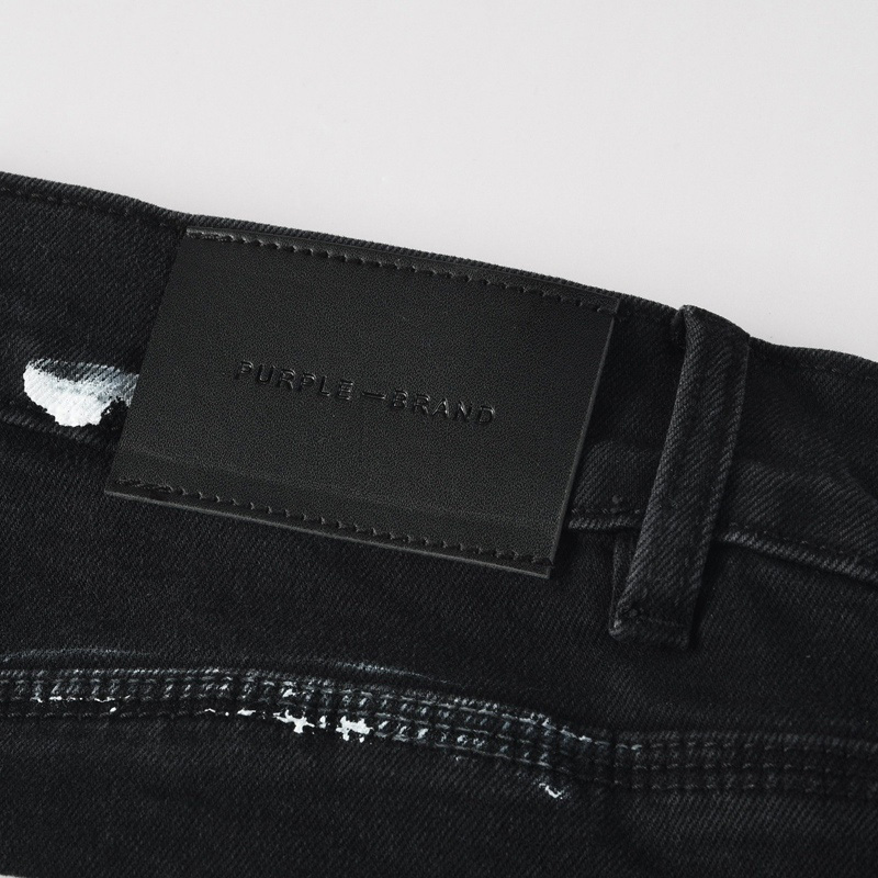 Purple-Brand Jeans   9154 - DesignerGu