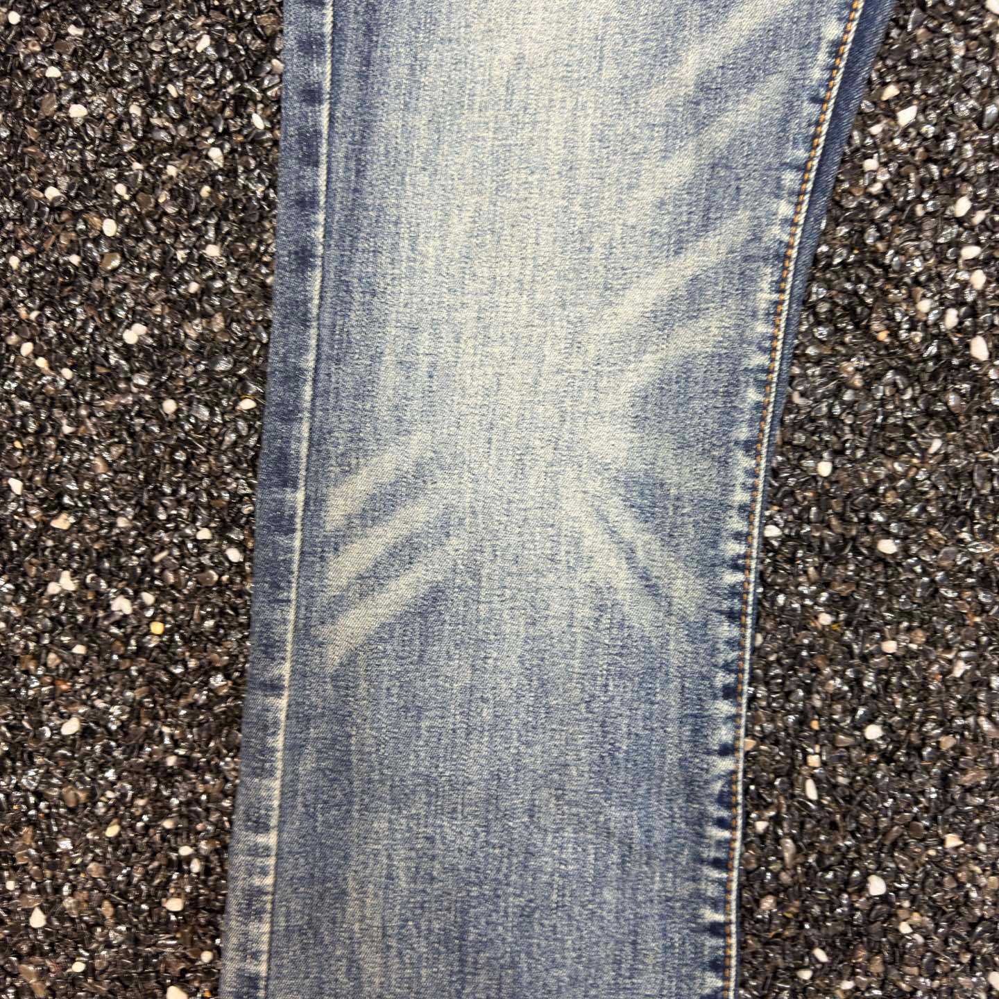 Purple-Brand Jeans 1670 - DesignerGu