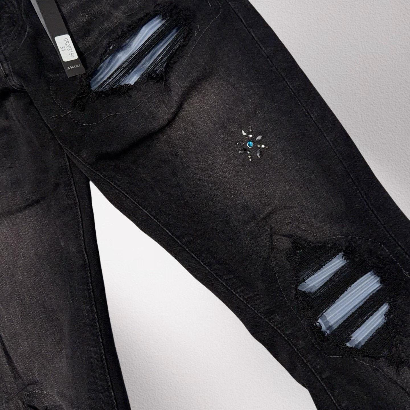 Amiri Jeans 20315 - DesignerGu