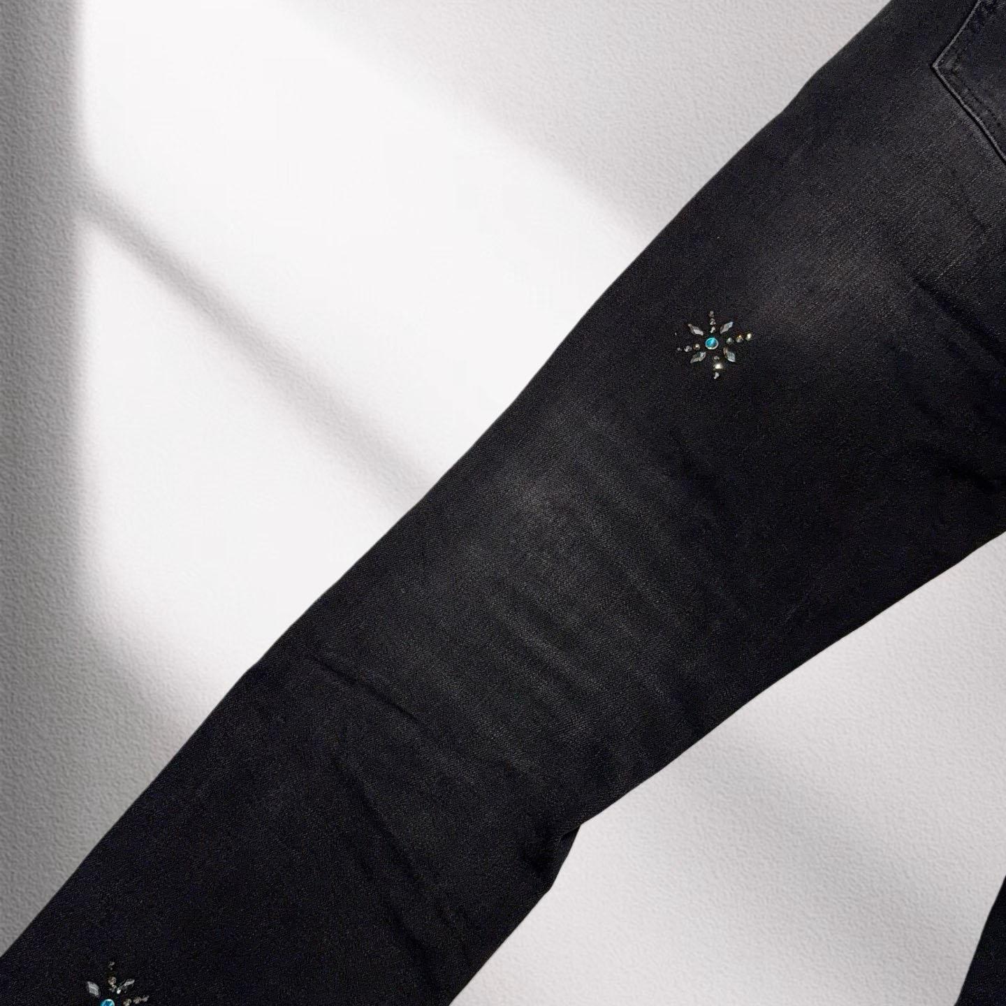 Amiri Jeans 20315 - DesignerGu