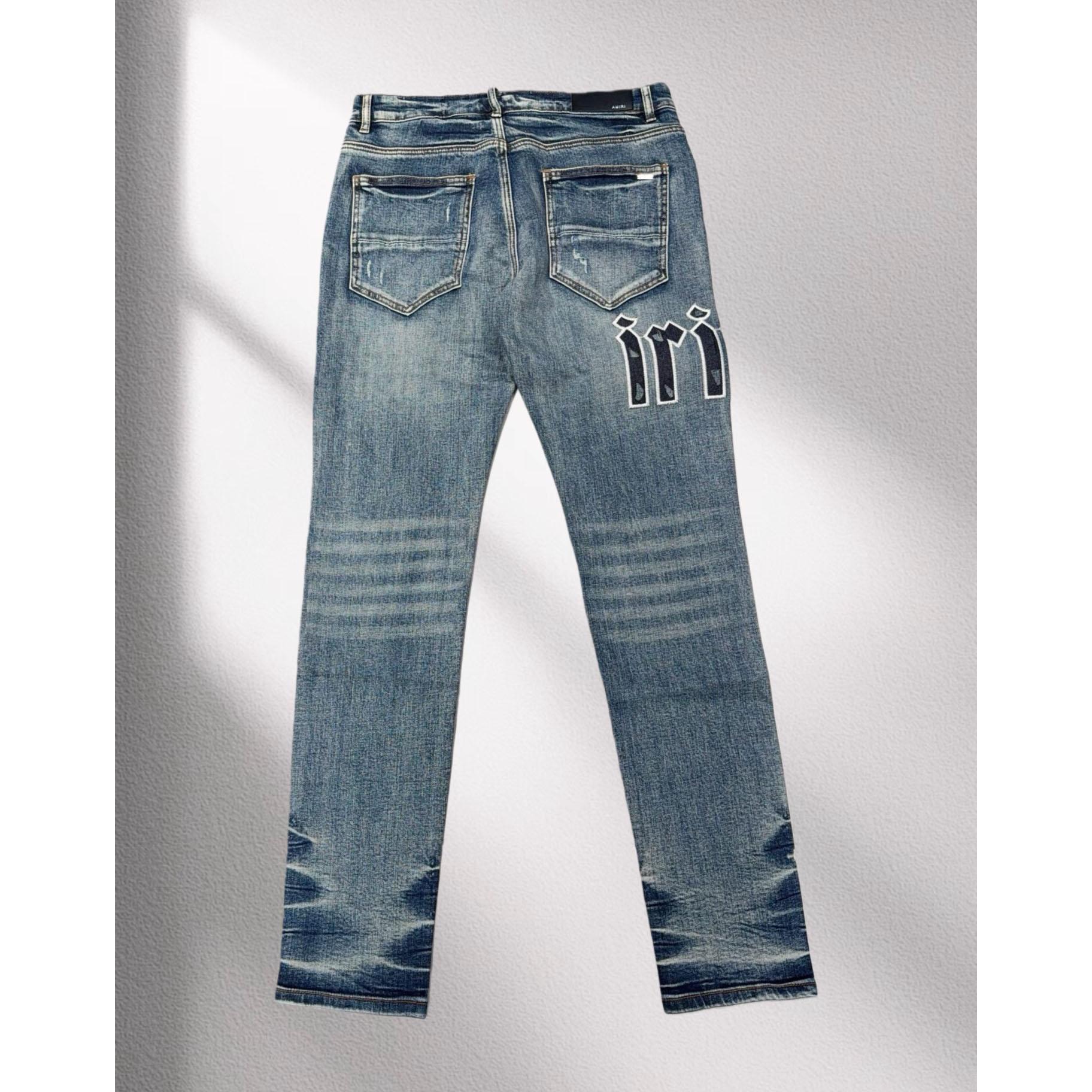 Amiri Jeans 20351 - DesignerGu
