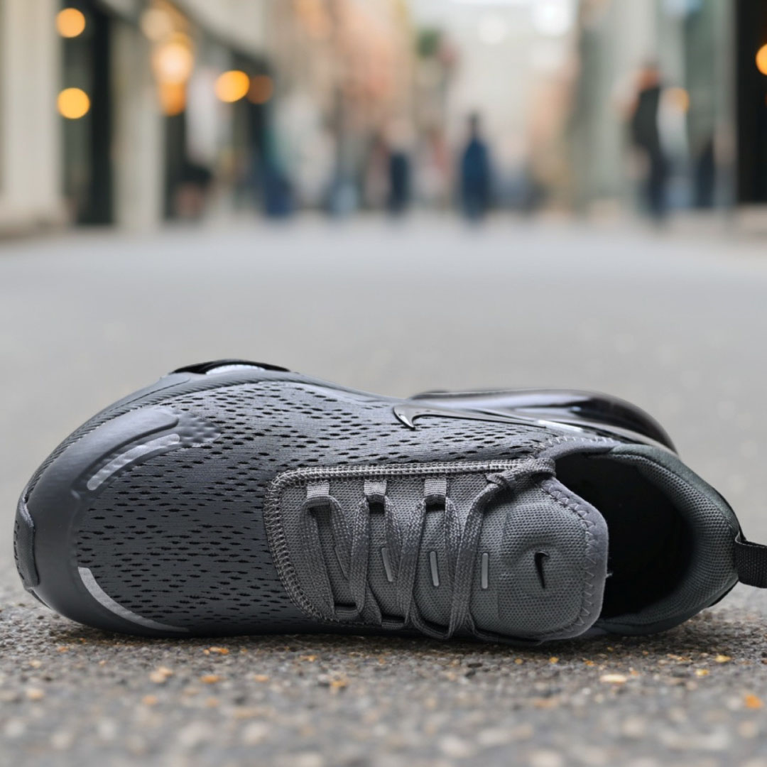 Nike Air Max 270 Premium Sneakers   IO9883-006 - DesignerGu