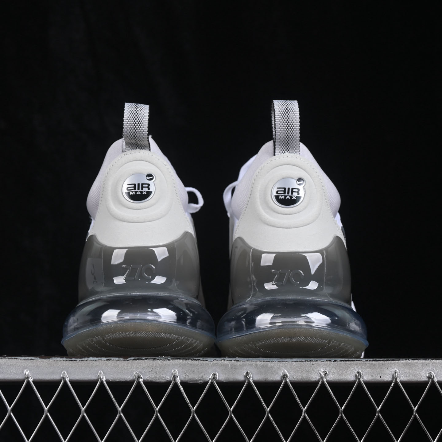 Nike Air Max 270 Premium Sneakers   IO9883-104  - DesignerGu