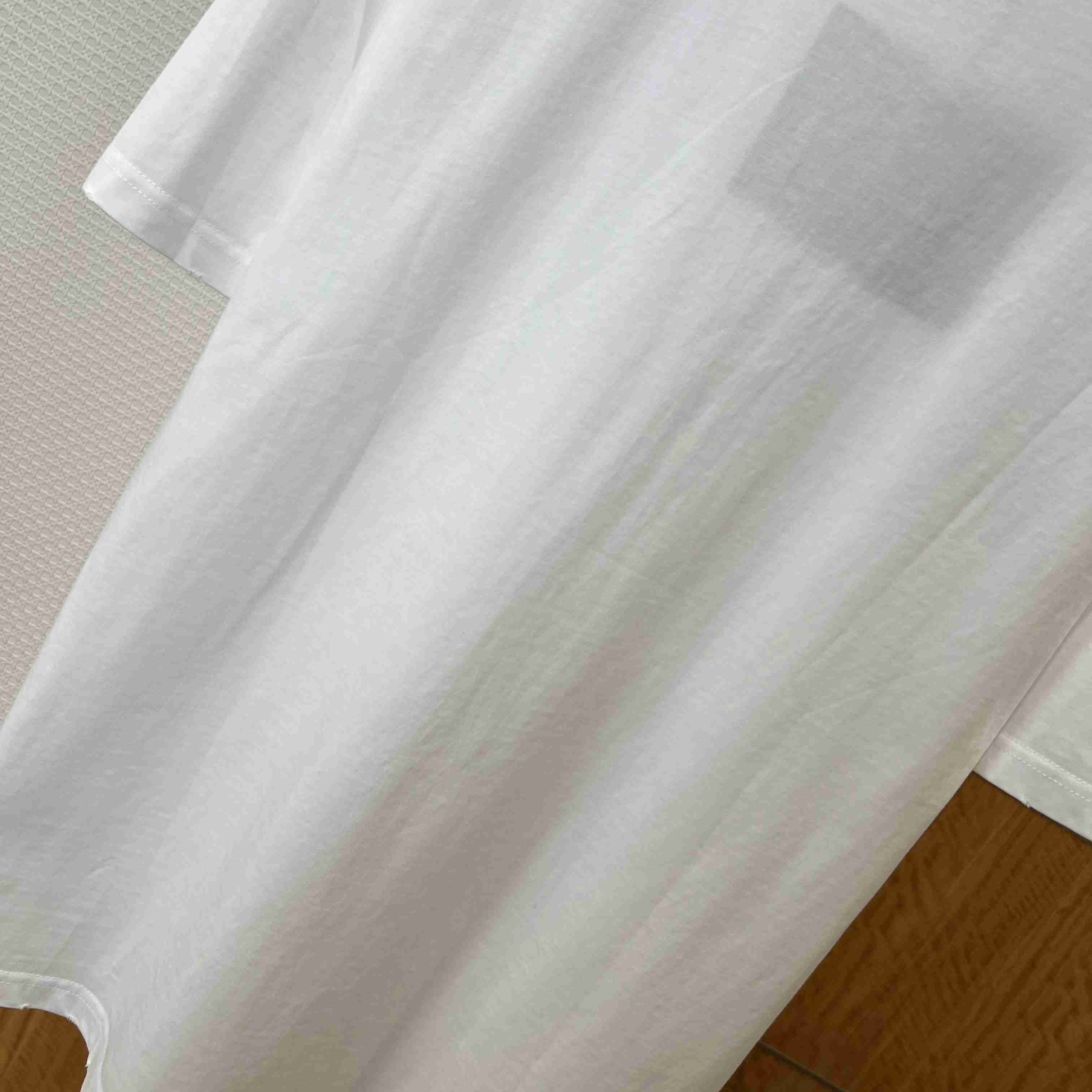 Prada Jersey T-shirt - DesignerGu