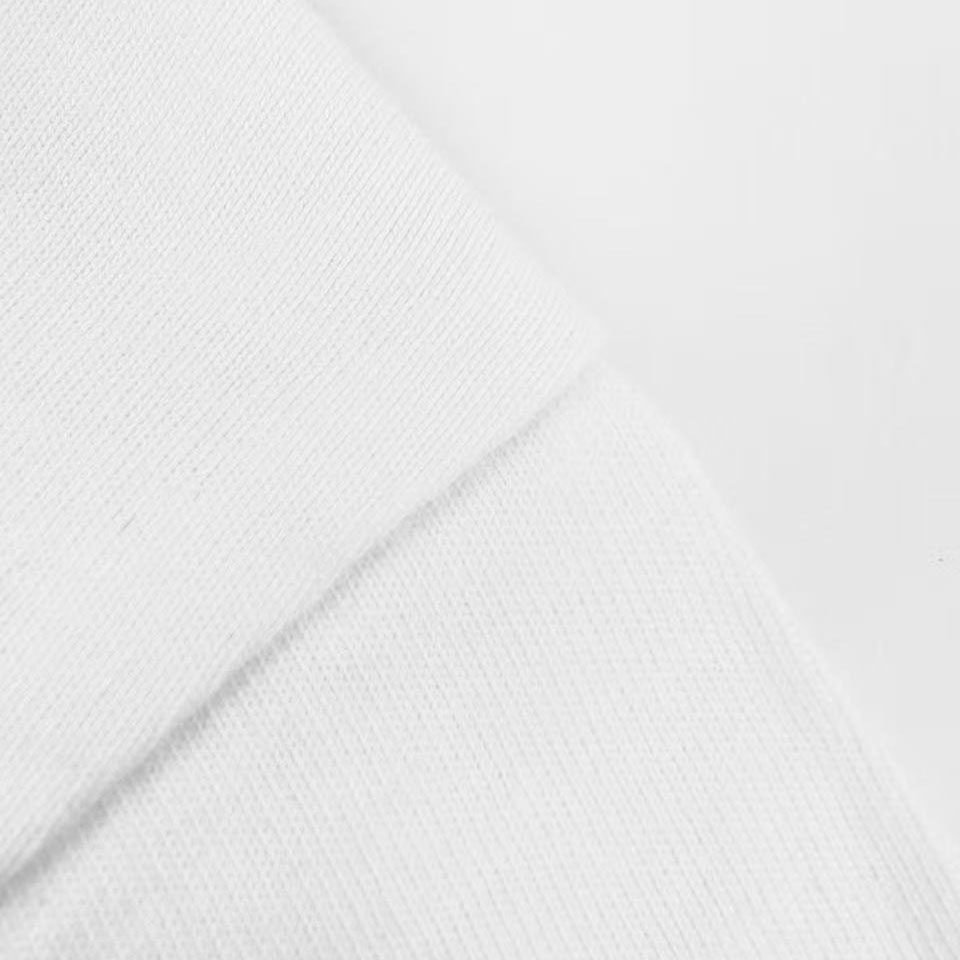 Balenciaga Messy Spray T-shirt In Cotton - DesignerGu