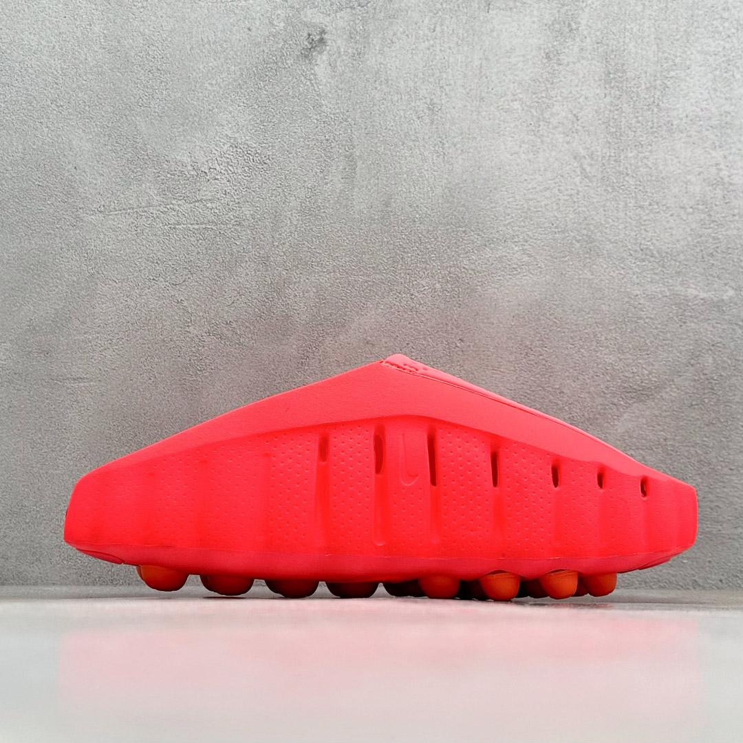 Nike Wmns Mind 001 Mule 'Solar Red' HQ4307-600 - DesignerGu