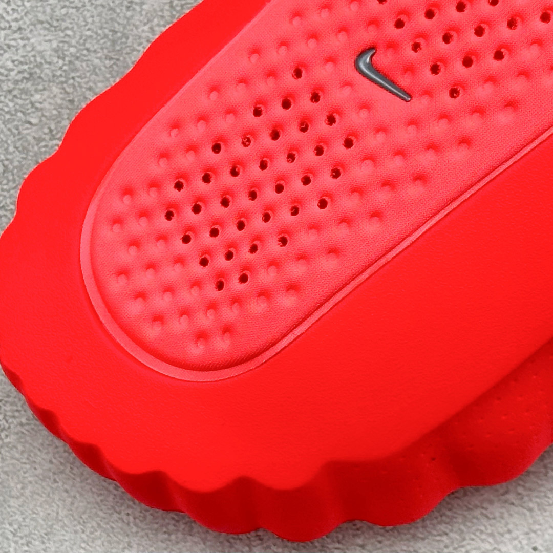 Nike Wmns Mind 001 Mule 'Solar Red' HQ4307-600 - DesignerGu