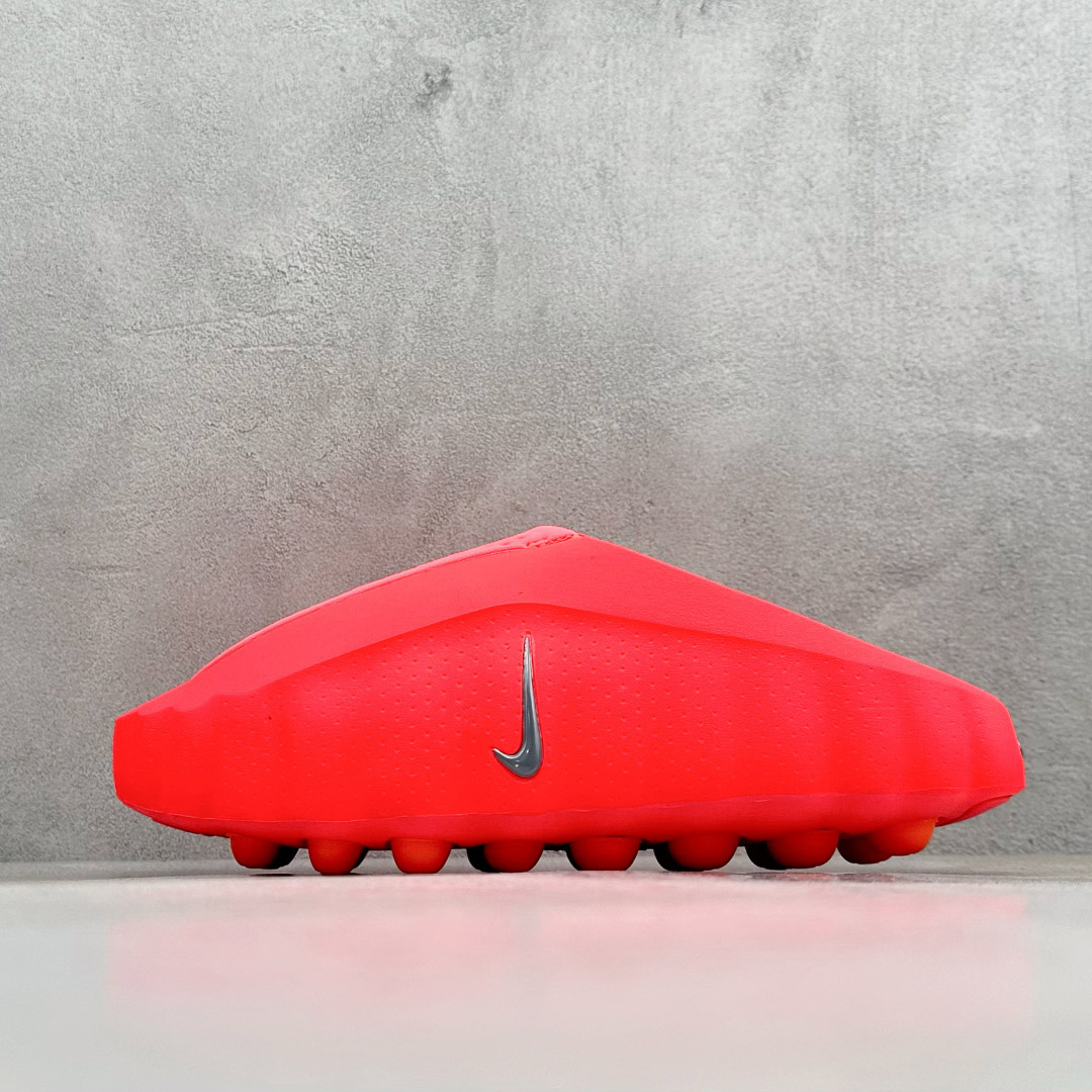 Nike Wmns Mind 001 Mule 'Solar Red' HQ4307-600 - DesignerGu
