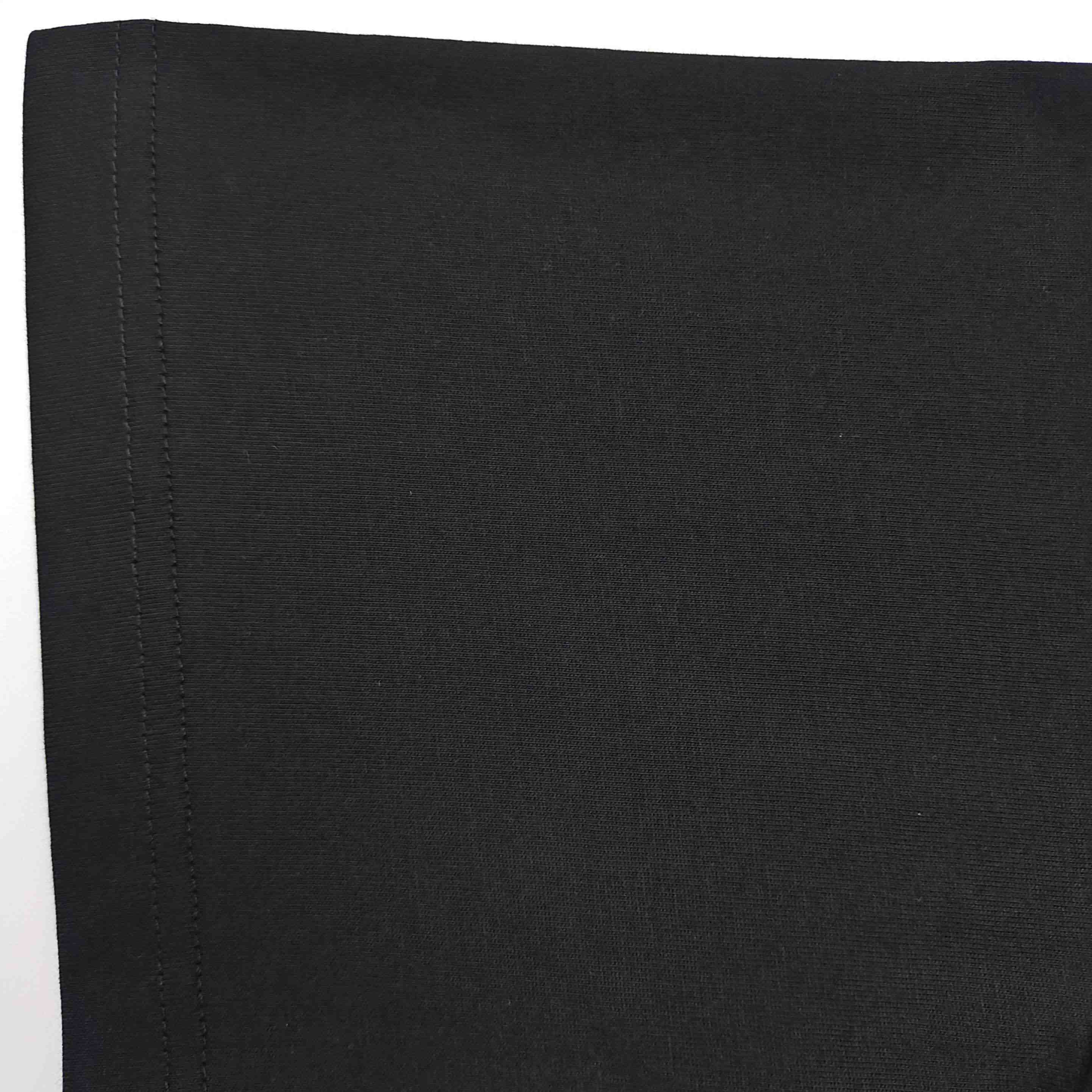 Sp5der Star Girl Tee 'Black' - DesignerGu
