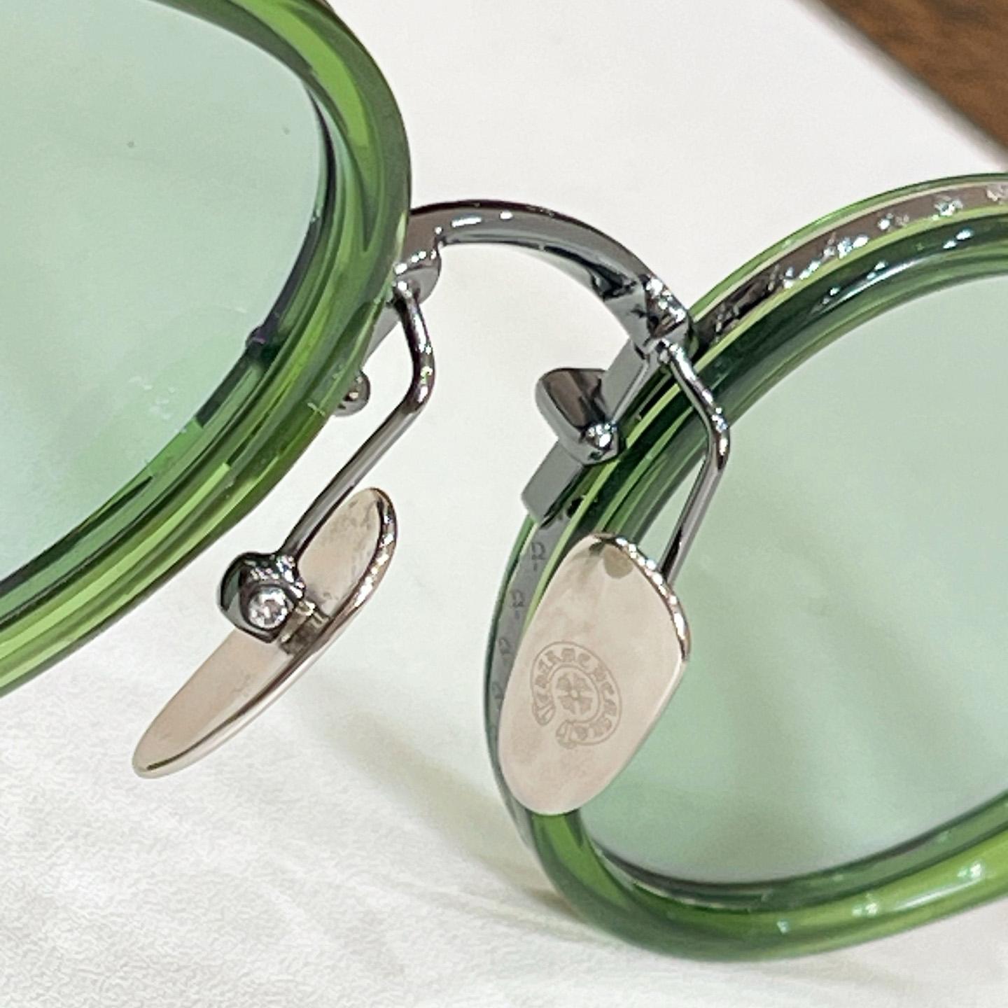 Chrome Hearts SEXT Sunglasses - DesignerGu