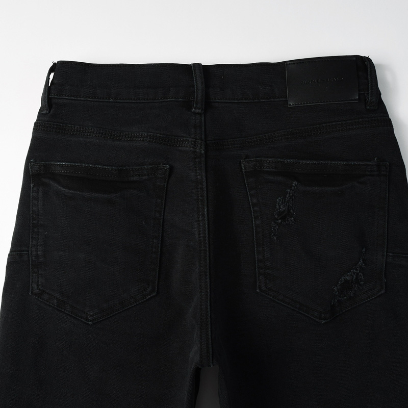 Purple-Brand Jeans    - DesignerGu