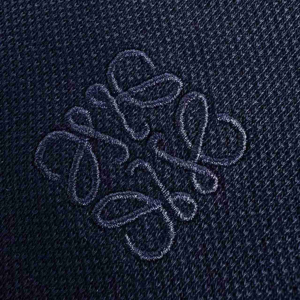 Loewe Polo In Cotton - DesignerGu
