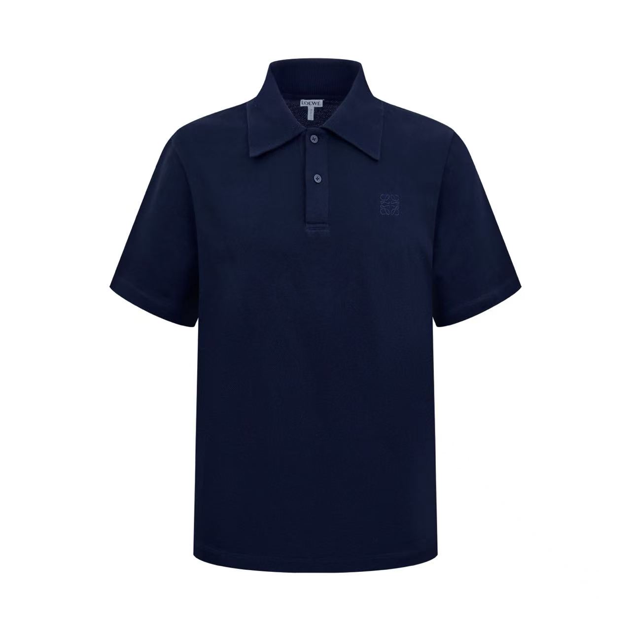 Loewe Polo In Cotton - DesignerGu