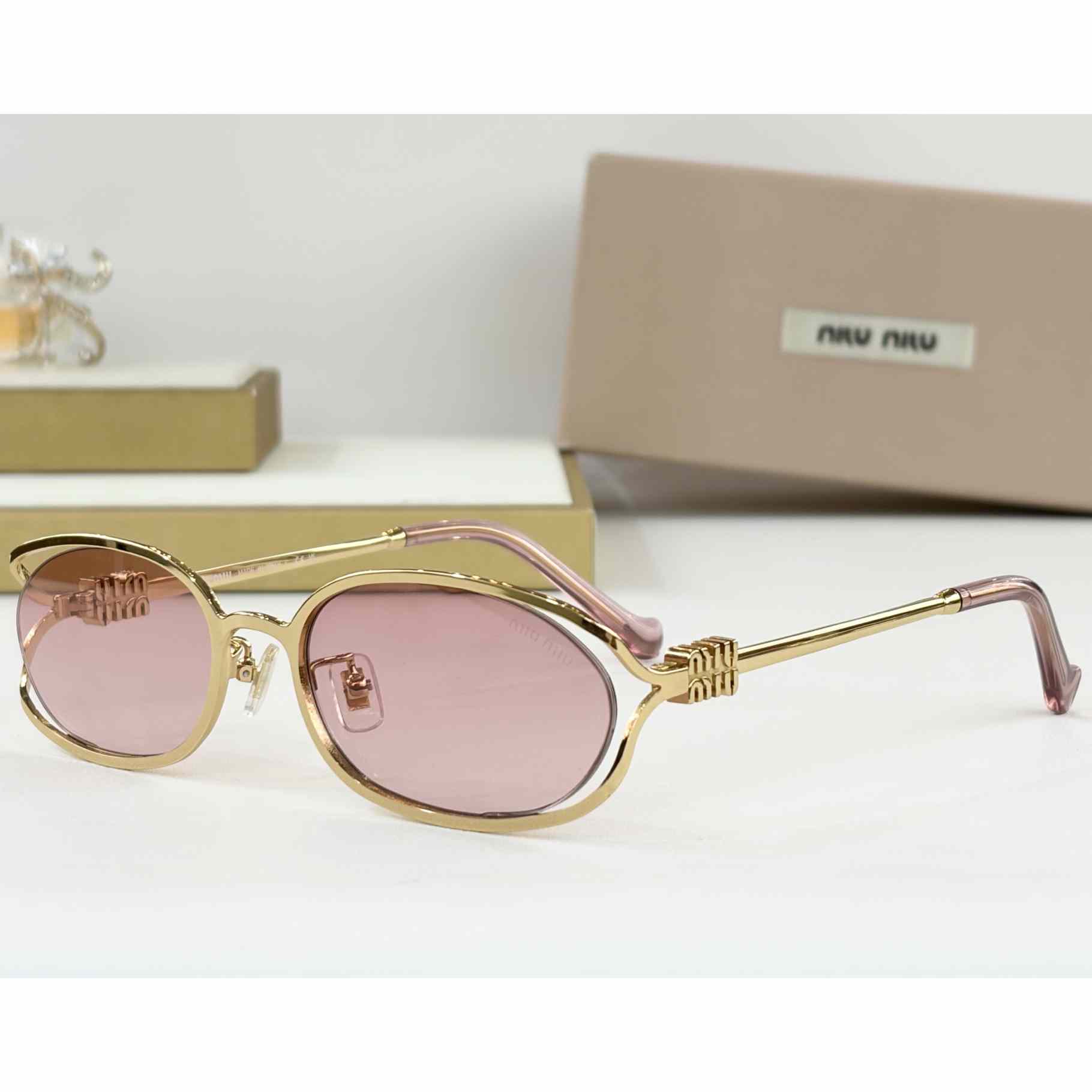 Miu Miu SMU58YSunglasses - DesignerGu