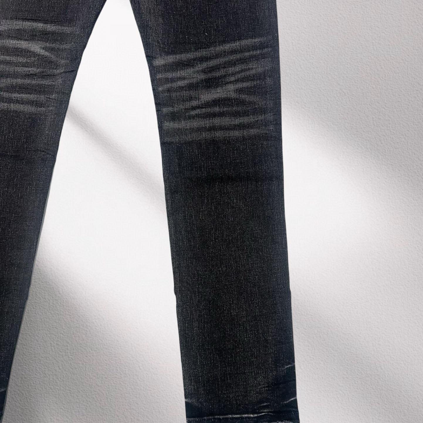 Purple-Brand Jeans  8331 - DesignerGu