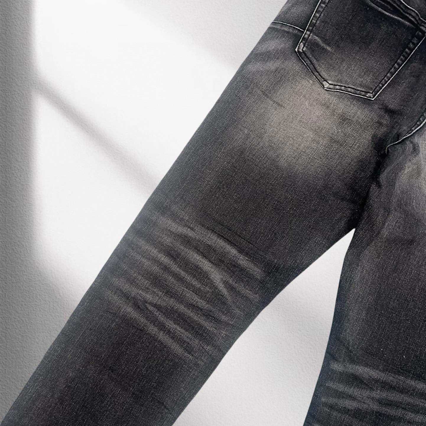 Purple-Brand Jeans  8331 - DesignerGu