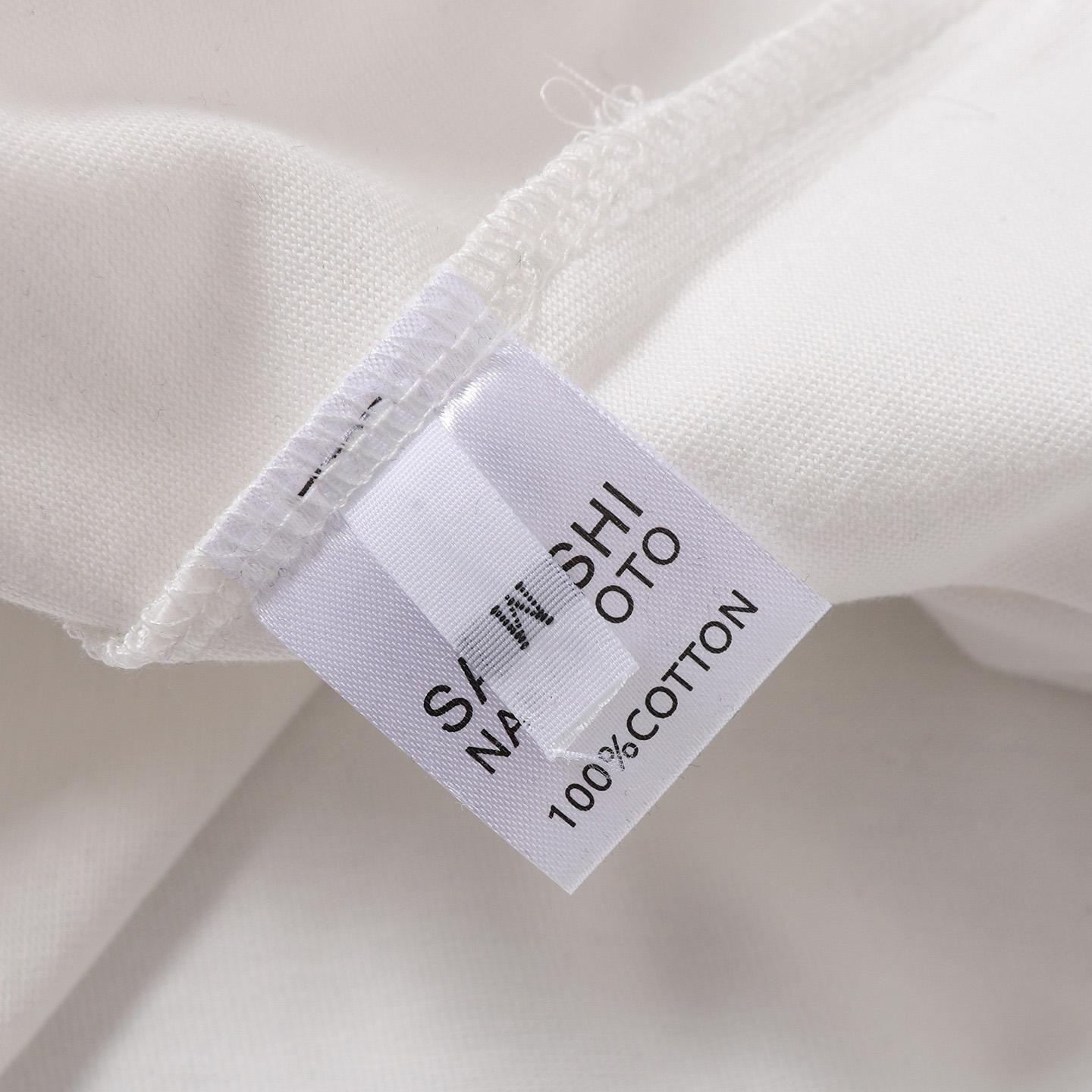 Satoshi Nakamoto  CottonT-Shirt - DesignerGu