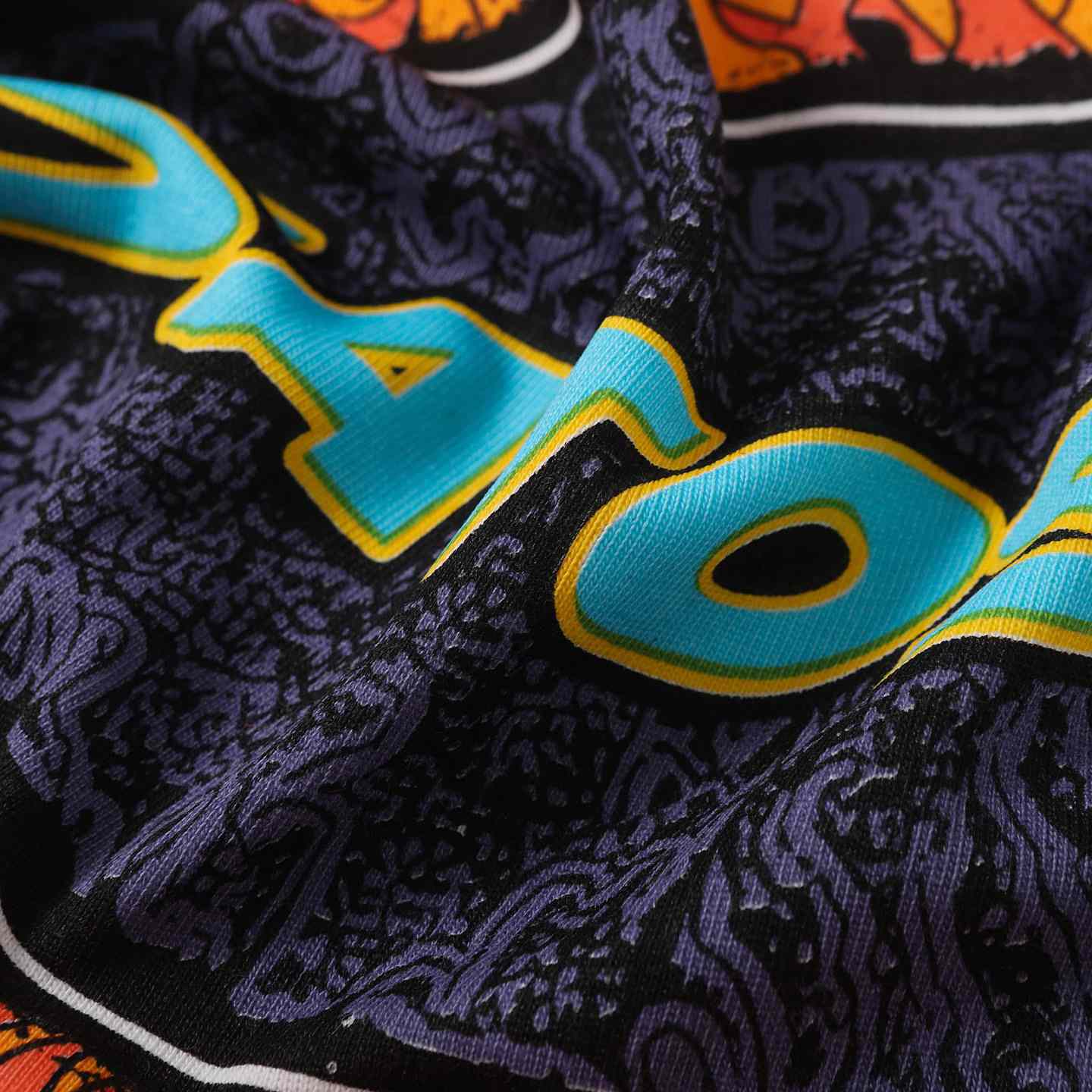 Satoshi Nakamoto  CottonT-Shirt - DesignerGu