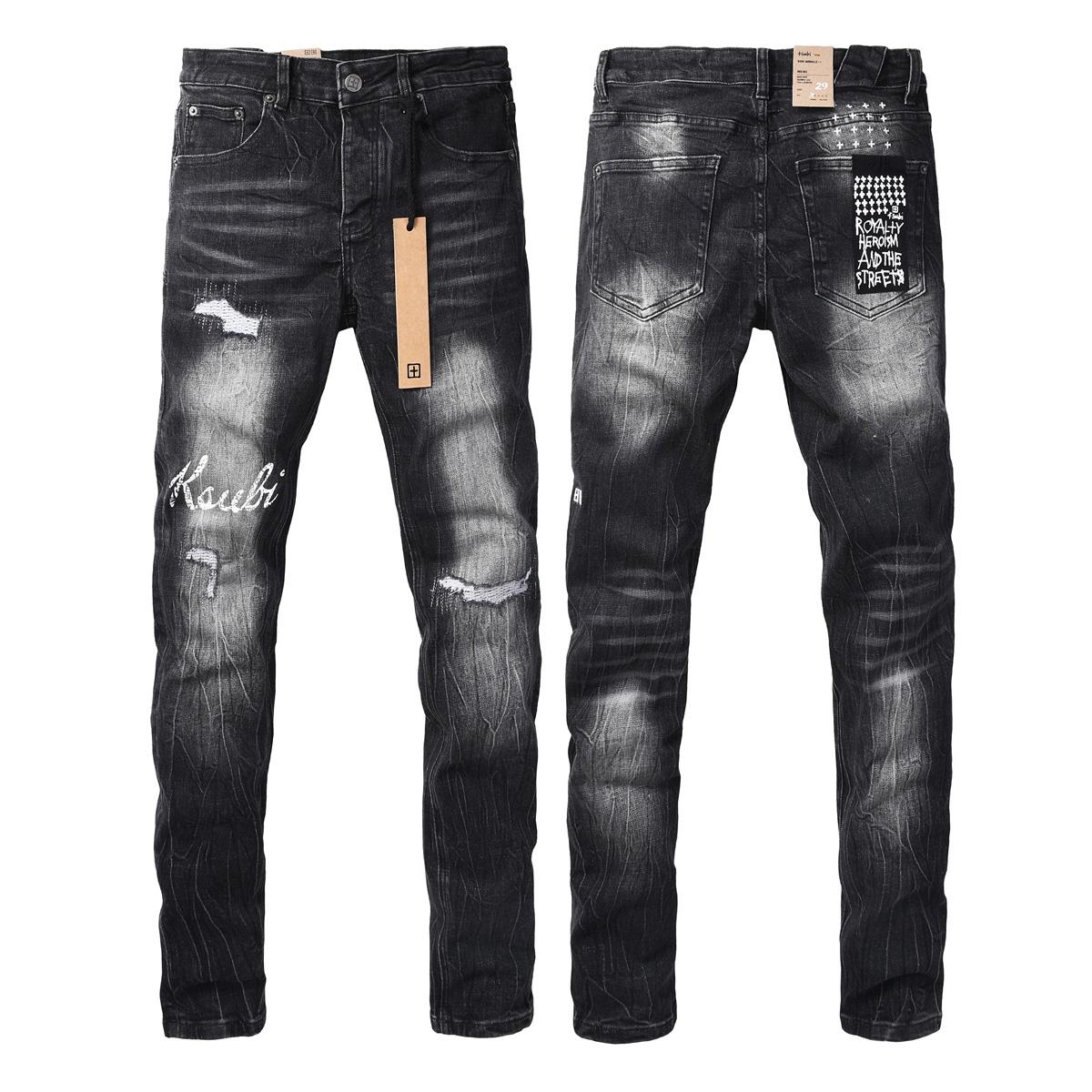 Ksubi Jeans    - DesignerGu