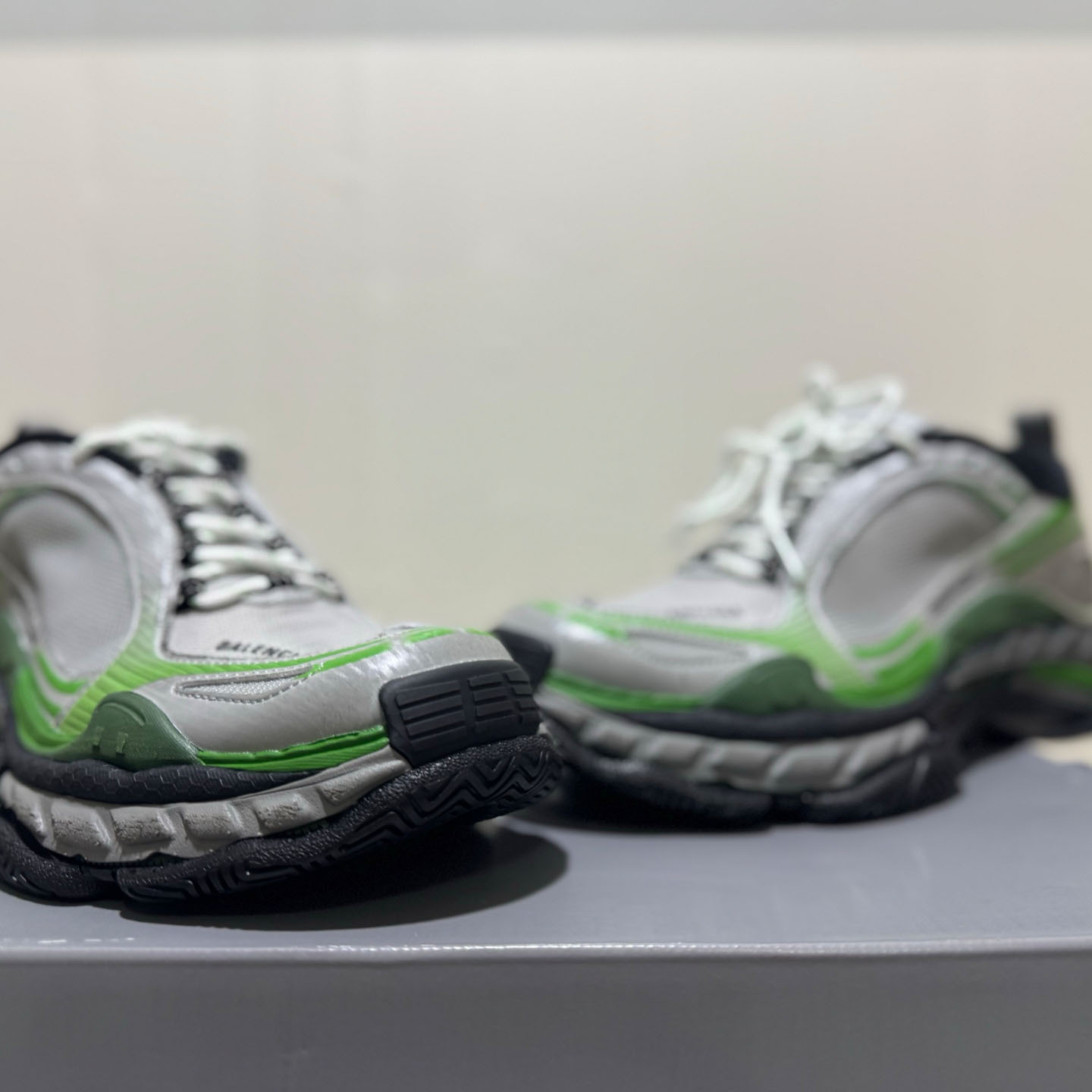 Balenciaga Triple S .2 Sneaker  - DesignerGu