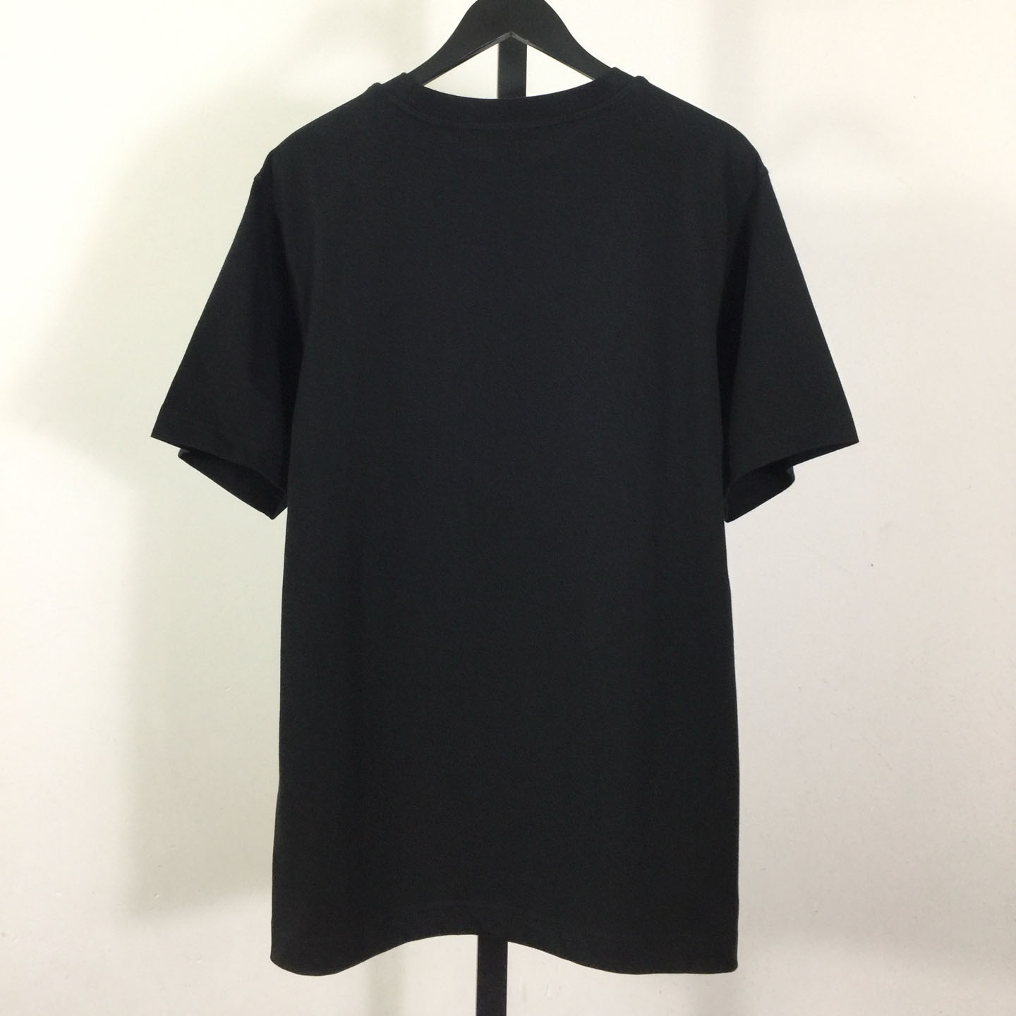Burberry Knight Cotton T-shirt - DesignerGu