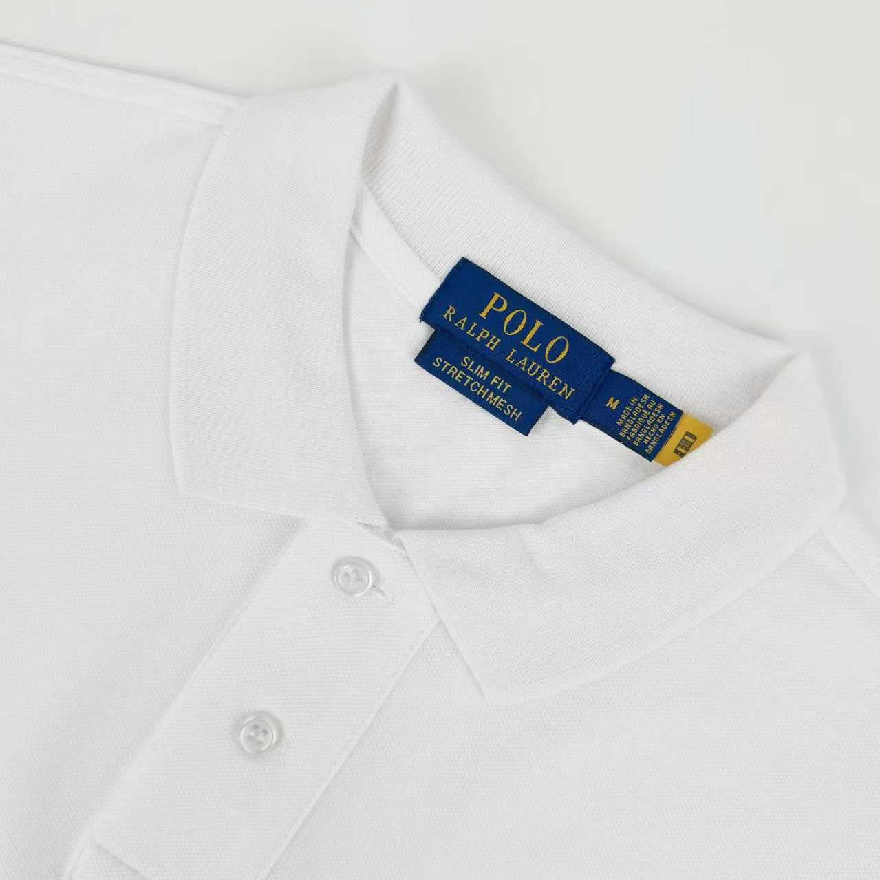 Ralph Lauren Polo-shirt Met Big Pony - DesignerGu