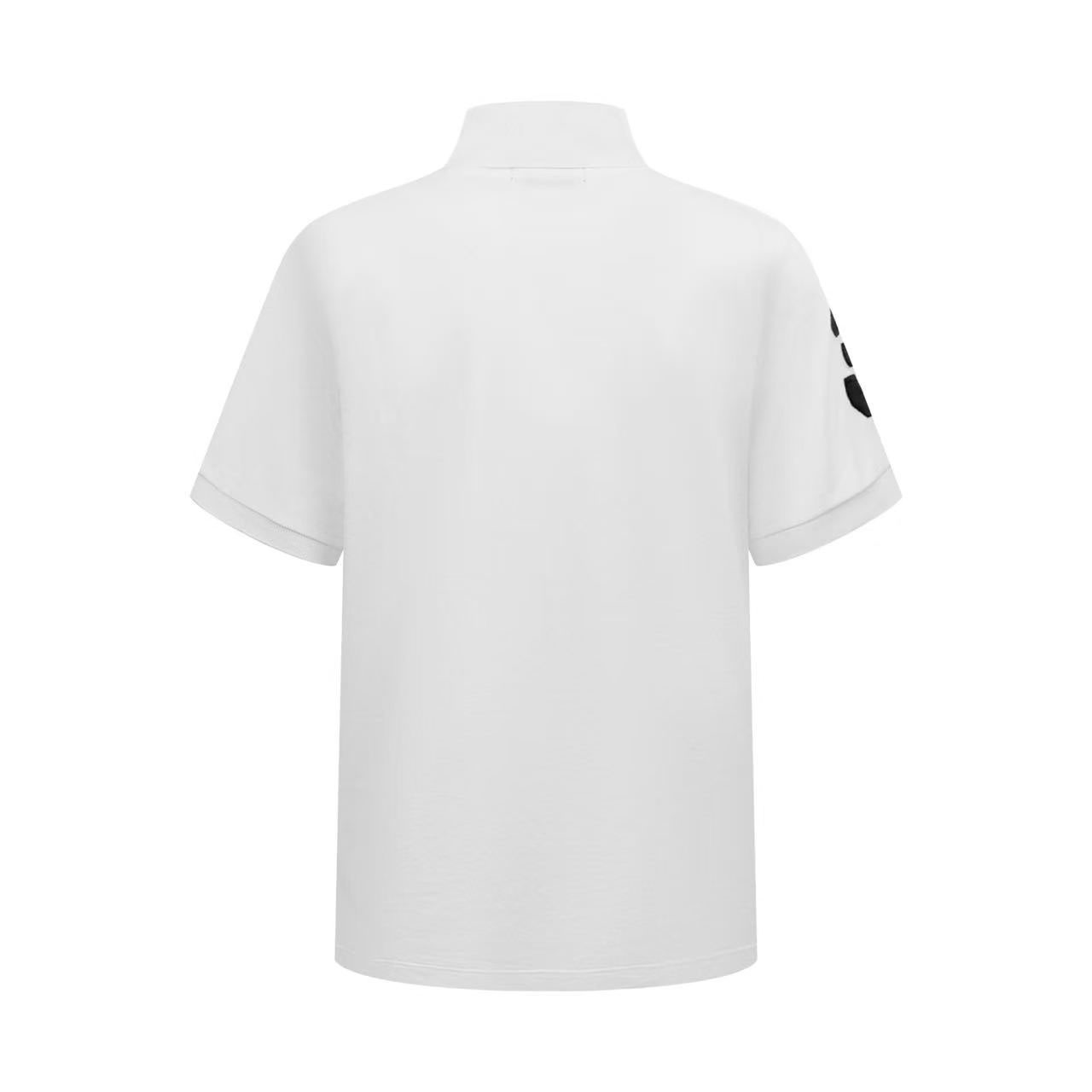 Ralph Lauren Polo-shirt Met Big Pony - DesignerGu
