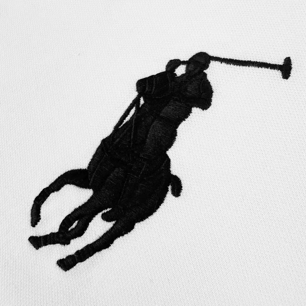 Ralph Lauren Polo-shirt Met Big Pony - DesignerGu